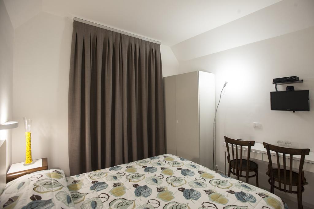 Ferienwohnung La Casa Di Carla Ravello Zimmer foto