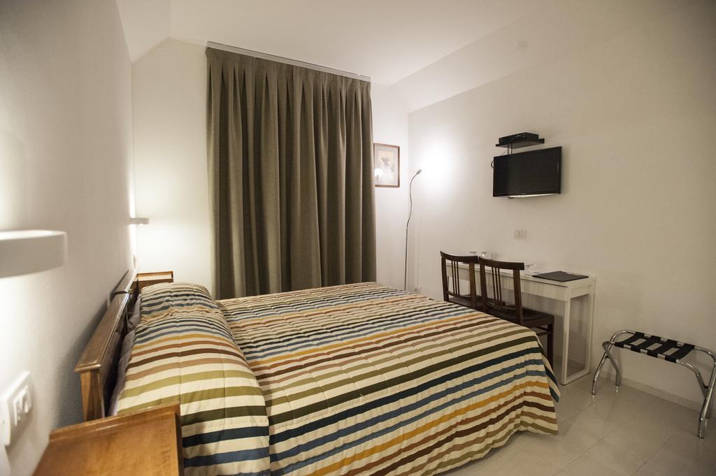 Ferienwohnung La Casa Di Carla Ravello Zimmer foto