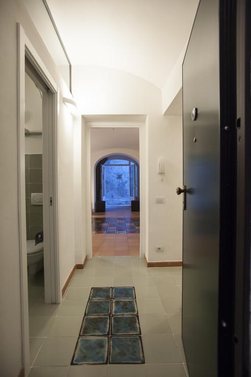 Ferienwohnung La Casa Di Carla Ravello Zimmer foto