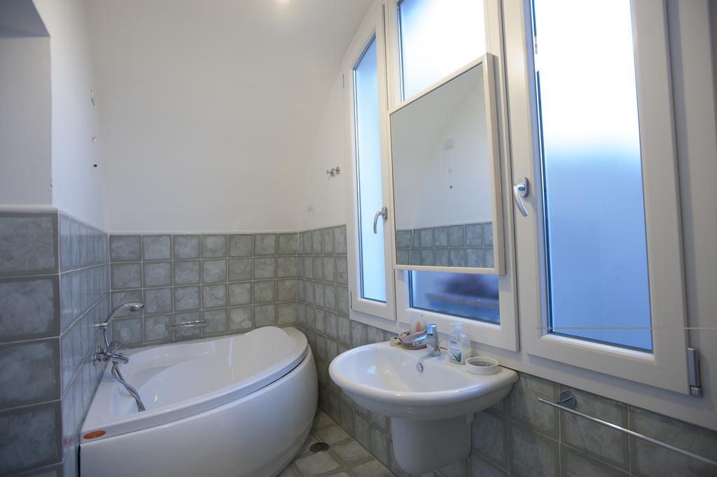 Ferienwohnung La Casa Di Carla Ravello Zimmer foto