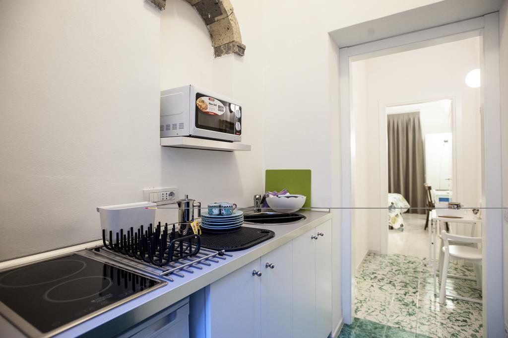 Ferienwohnung La Casa Di Carla Ravello Zimmer foto