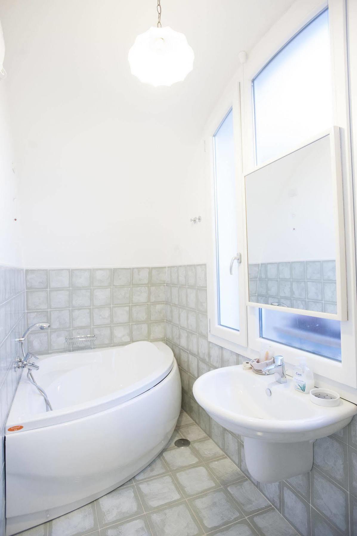 Ferienwohnung La Casa Di Carla Ravello Exterior foto